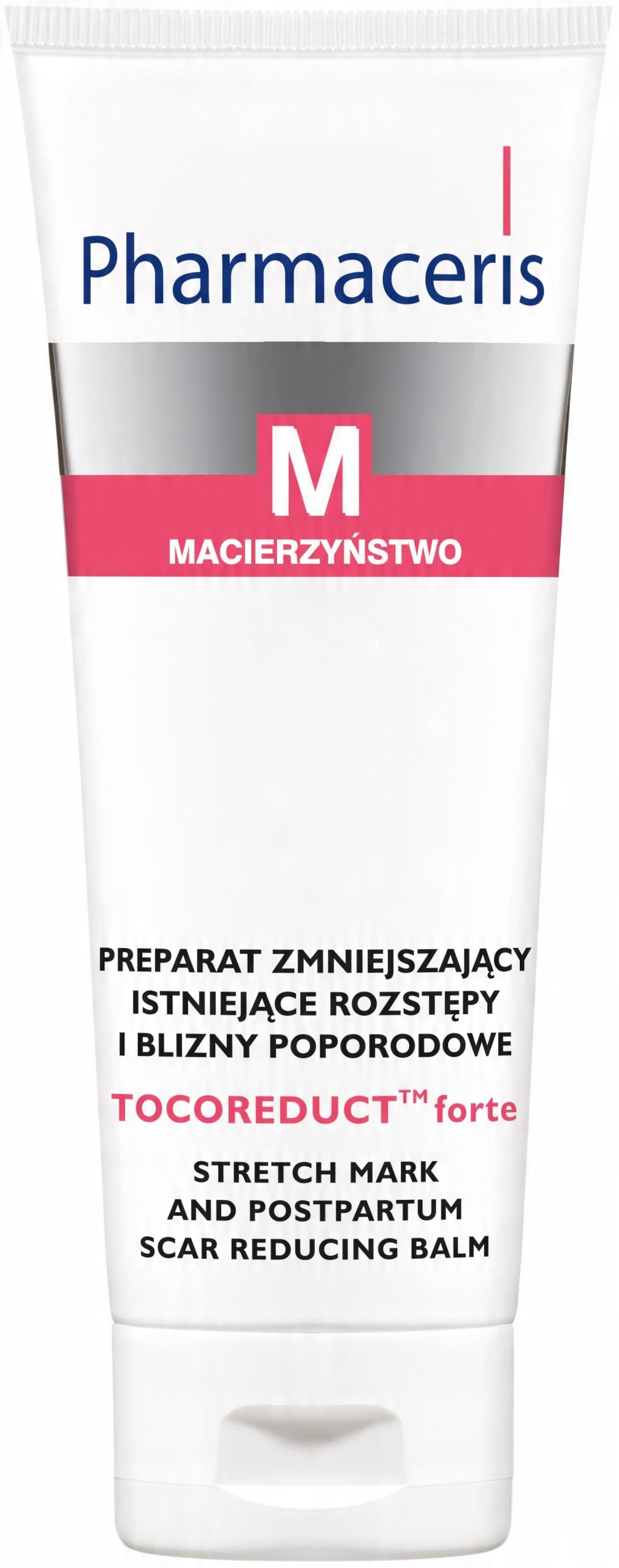 

Pharmaceris M Tocoreduct Preparat Na Rozstępy 75ML