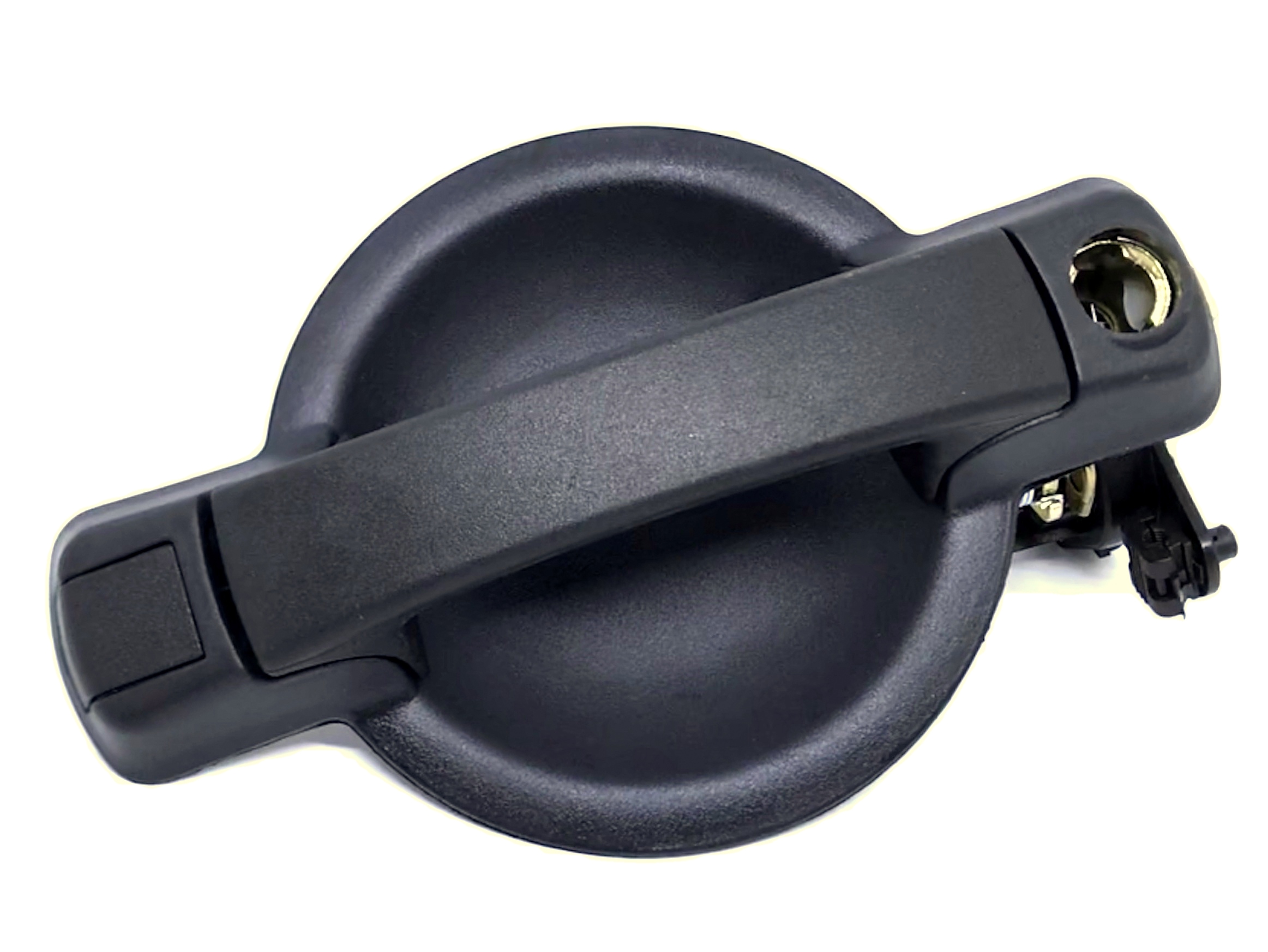 735294349 - РУЧКА ДВЕРИ ЗАДНИЙ ПРИВОД DOBLO 00-10 ПРЕМИУМ!