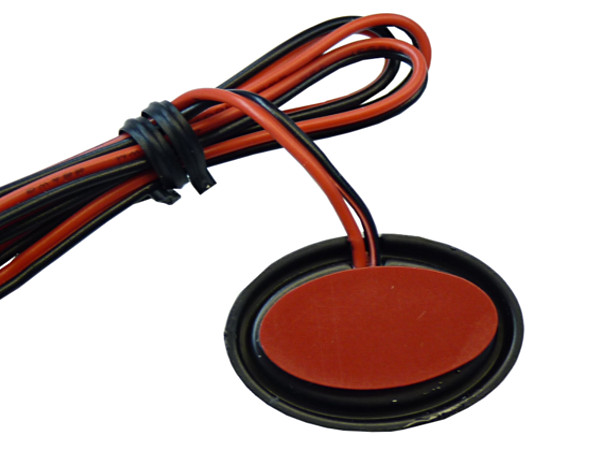 Obrysówka diodowa LED 6 SMD z Taśma Obrys 12V 24V Producent części Rsled