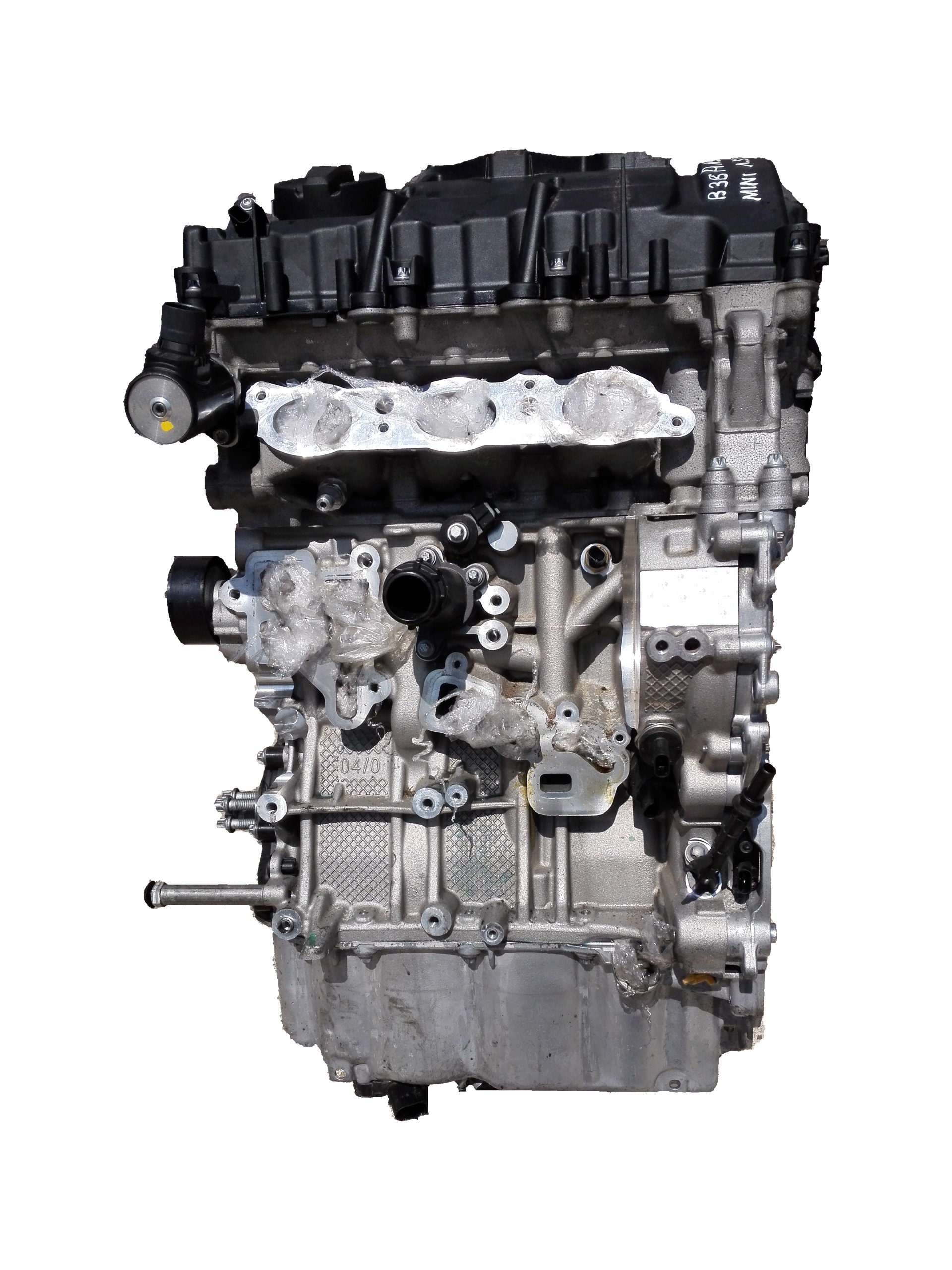 B38b15a. BMW 1.5 b38b15a. B38 Mini Cooper двигатель. B38 BMW двигатель. B38a15a.