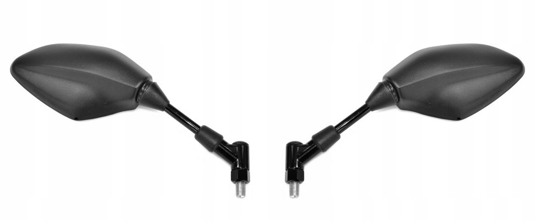 Yamaha MT-07 Mt 07 Tracer zrkadlá Komplet