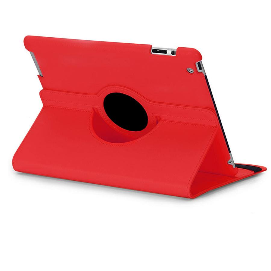 

Skórzane Obracane Etui 360 do iPAD Pro 9.7 A1673