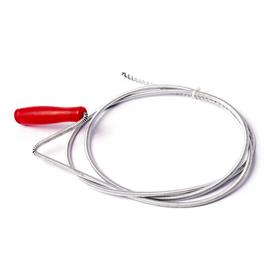 PRZEPYCHACZ DO UDRAŻNIANIA RUR ŻMIJKA 3M KRET 400g Marka Tycner