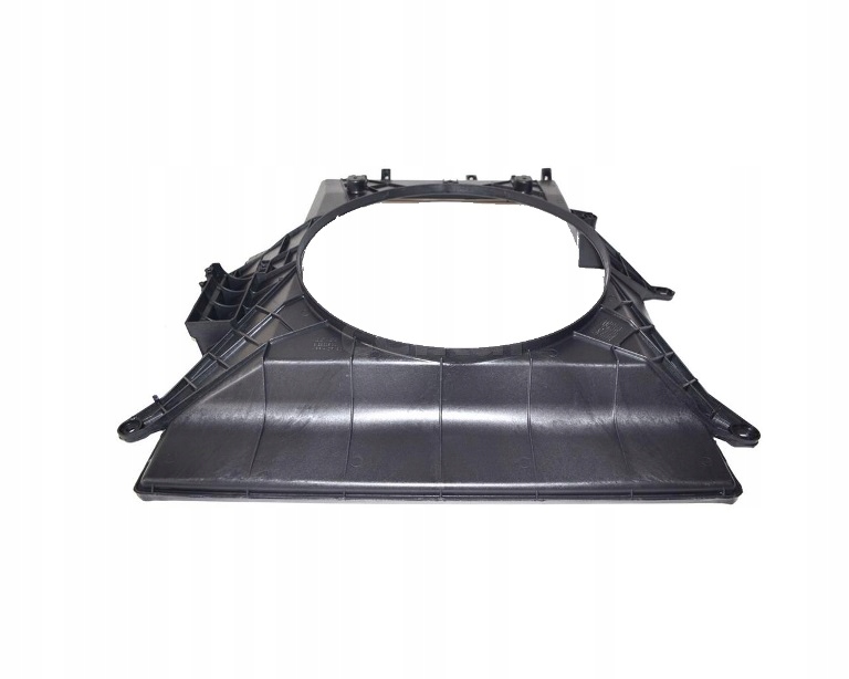 Ramka wlotu powietrza wentylatora Iveco Daily ORG