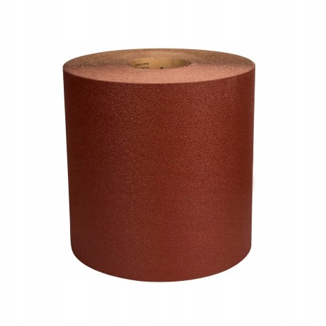 Brusný Papír Mirka Jepuflex Rolka 200 MM/50 M
