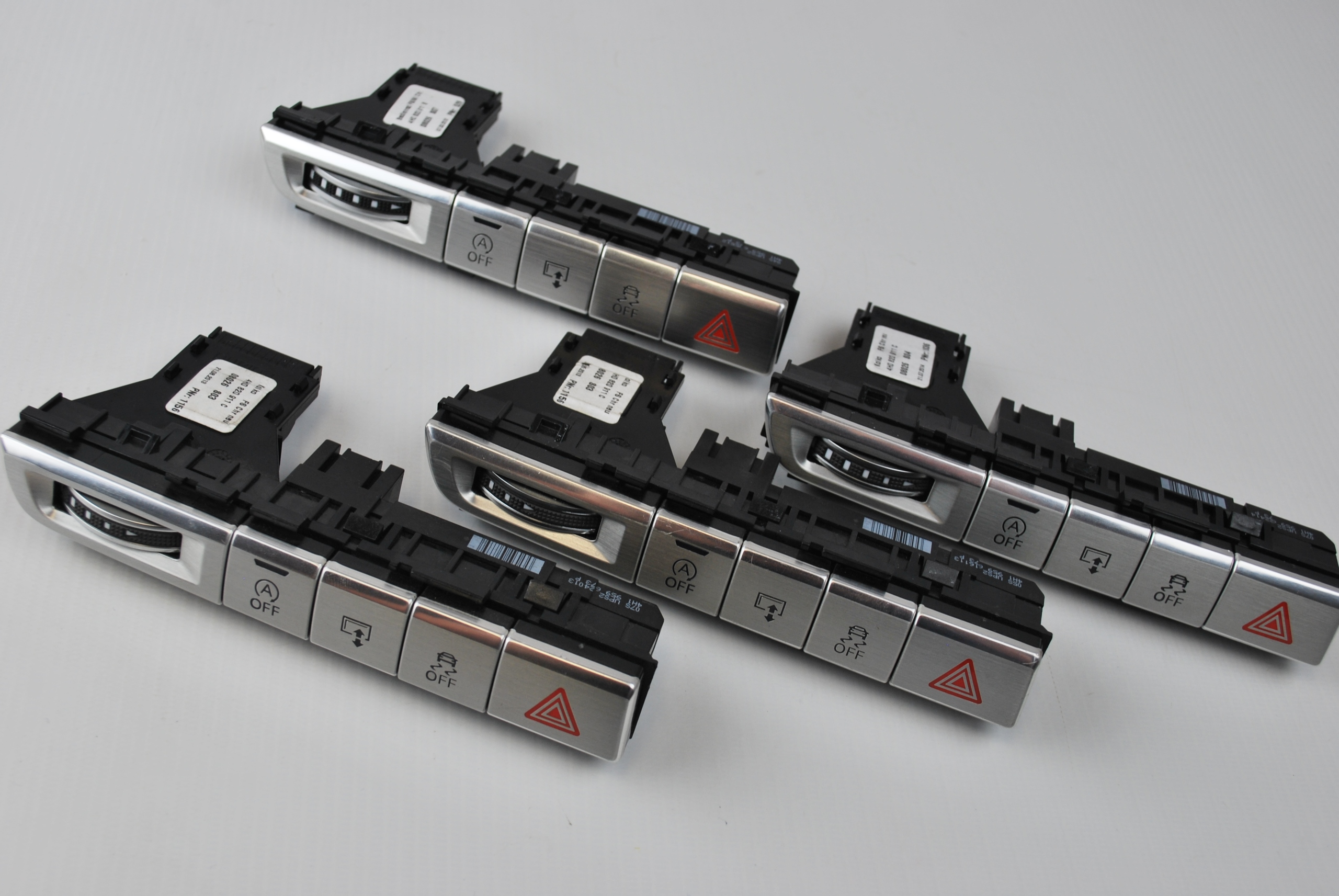 Panel przycisków przyciski Audi A8 S8 4H1959673P