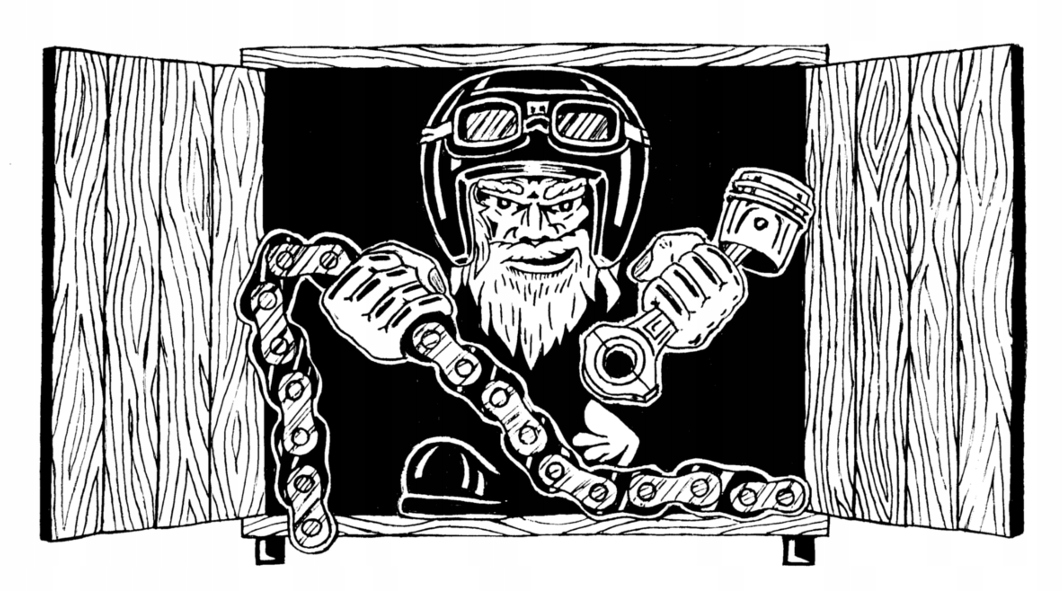 7270841 - ЖВАЧКА ЗАБИРАЕТ ОРГ. DUCATI STREETFIGHTER 848 12-15