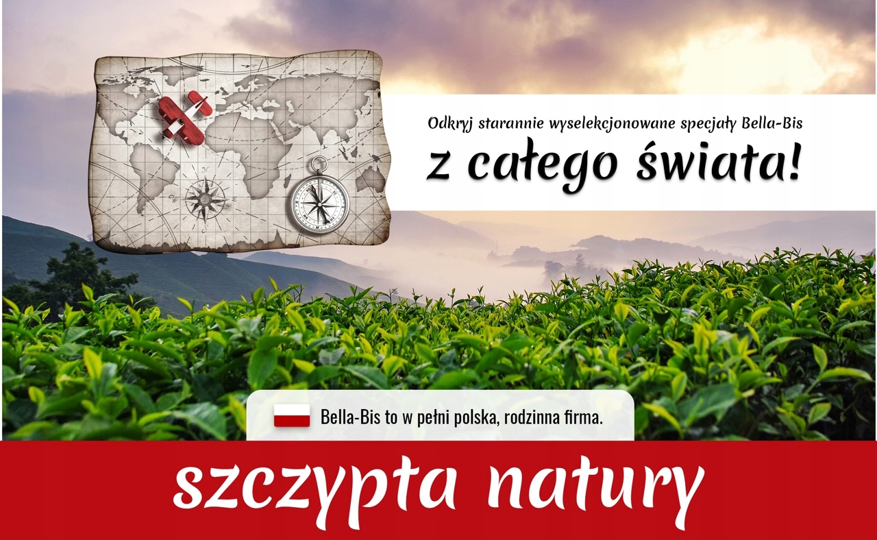 Papryka WĘDZONA SŁODKA 150g-Hiszpania-Bella Bis Marka Bella-Bis