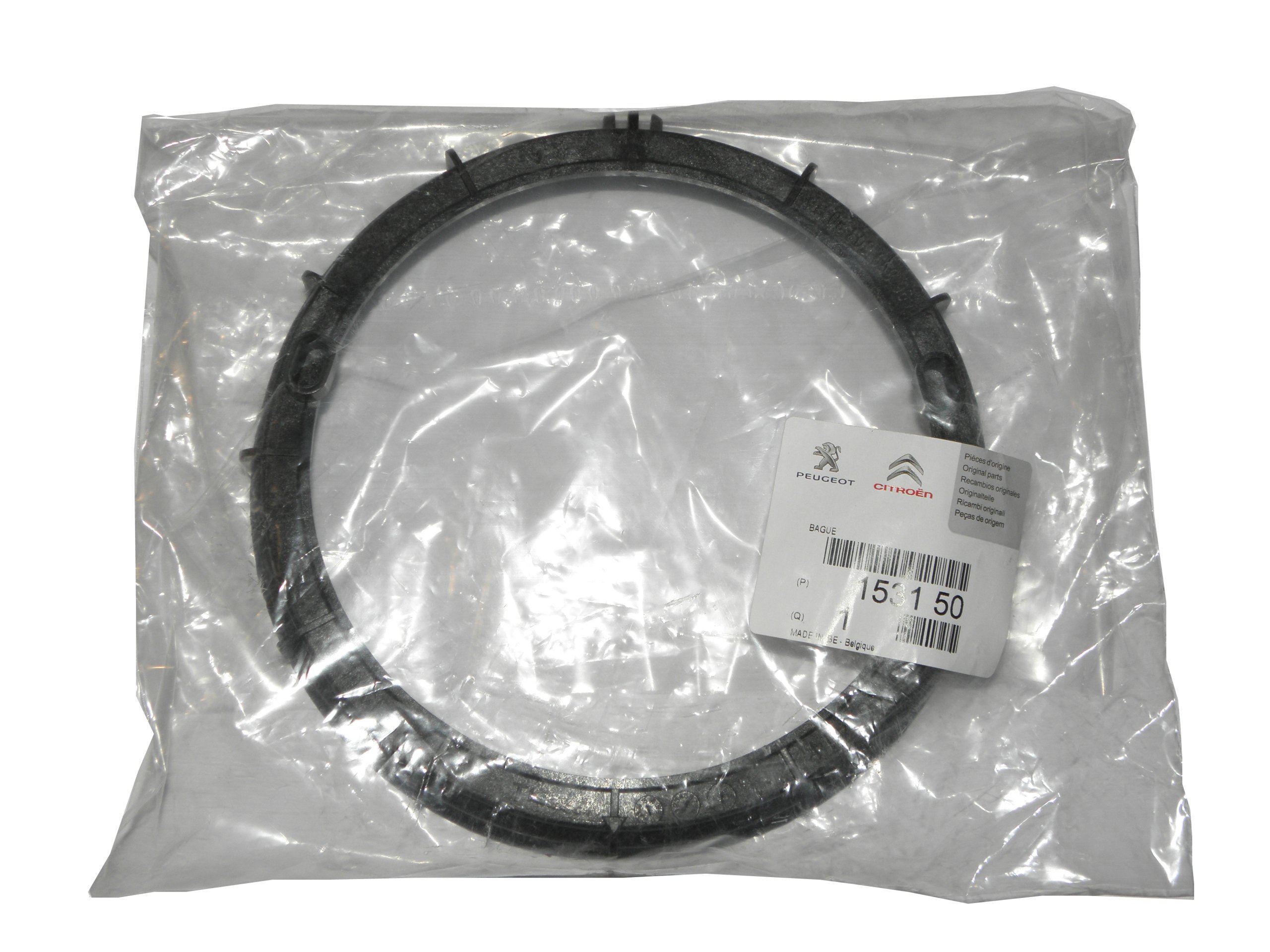 NAKRĘTKA POMPY PALIWA CITROEN DS3 DS4 9685960380