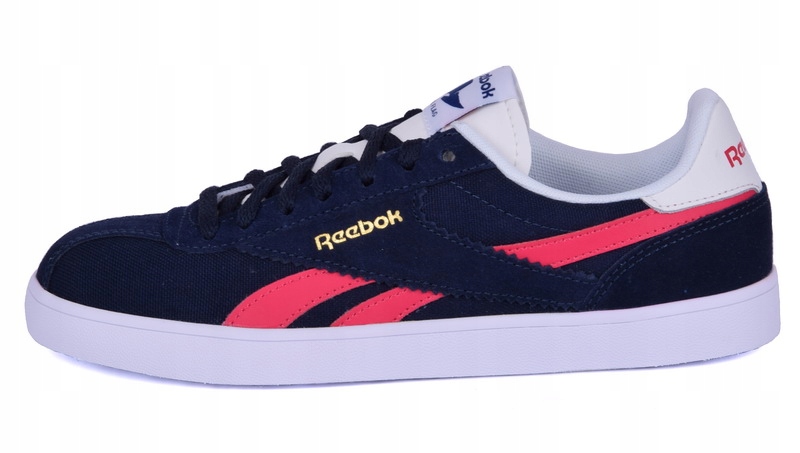 

Buty Reebok Royal Alperez CV r. 37,5
