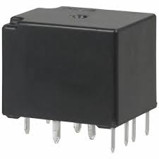 

Przekaźnik ACT512 2x1c 12Vdc max35A NAiS Japan