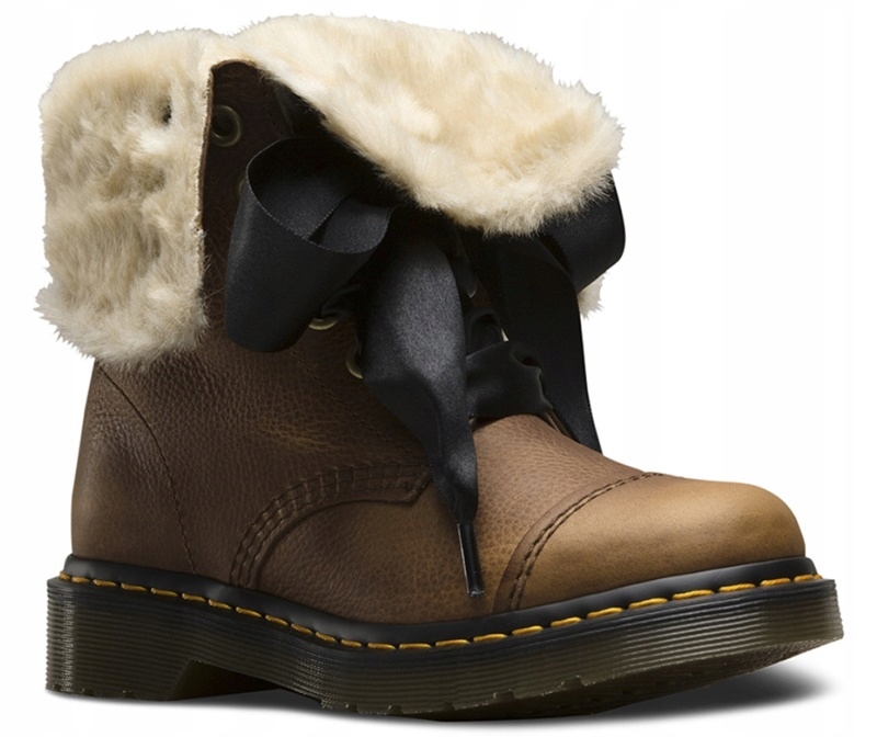 Dr martens aimilita discount grizzly