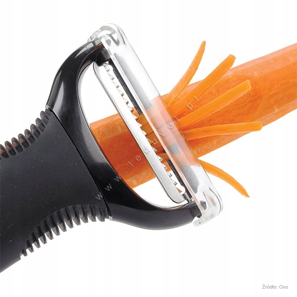 Good Grips Julienne peeler - Oxo 1054751MLNYK