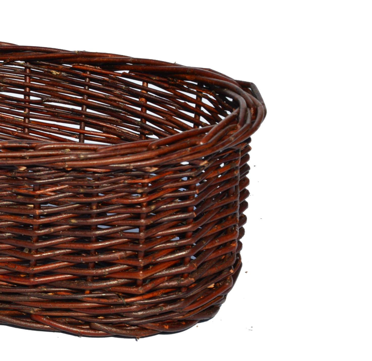 Doniczka wiklinowa OSŁONKA Korytko WIKLINA 82 cm Kod producenta KOR1380