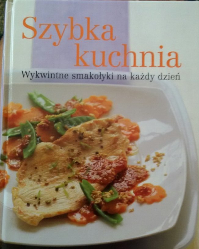 Изысканная кухня книга