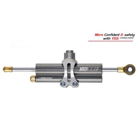 Y-SD-KIT-02-013 - YSS АМОРТИЗАТОР ПОВОРОТА KAWASAKI ZZR 1400 (06-11)