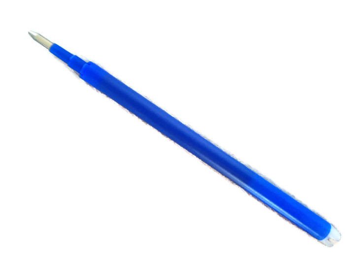 

Wkład do pióra długopisu Frixion 0,7 nieb Pilot