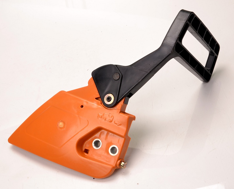 Osłona sprzęgła hamulec Partner 351 370 390 401 Rodzaj osłona