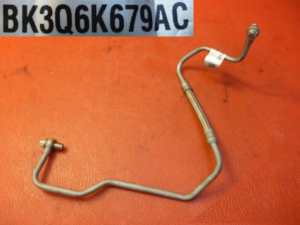Przewód oleju Ford Transit 2.2 TDCI BK3Q-6K679-AC