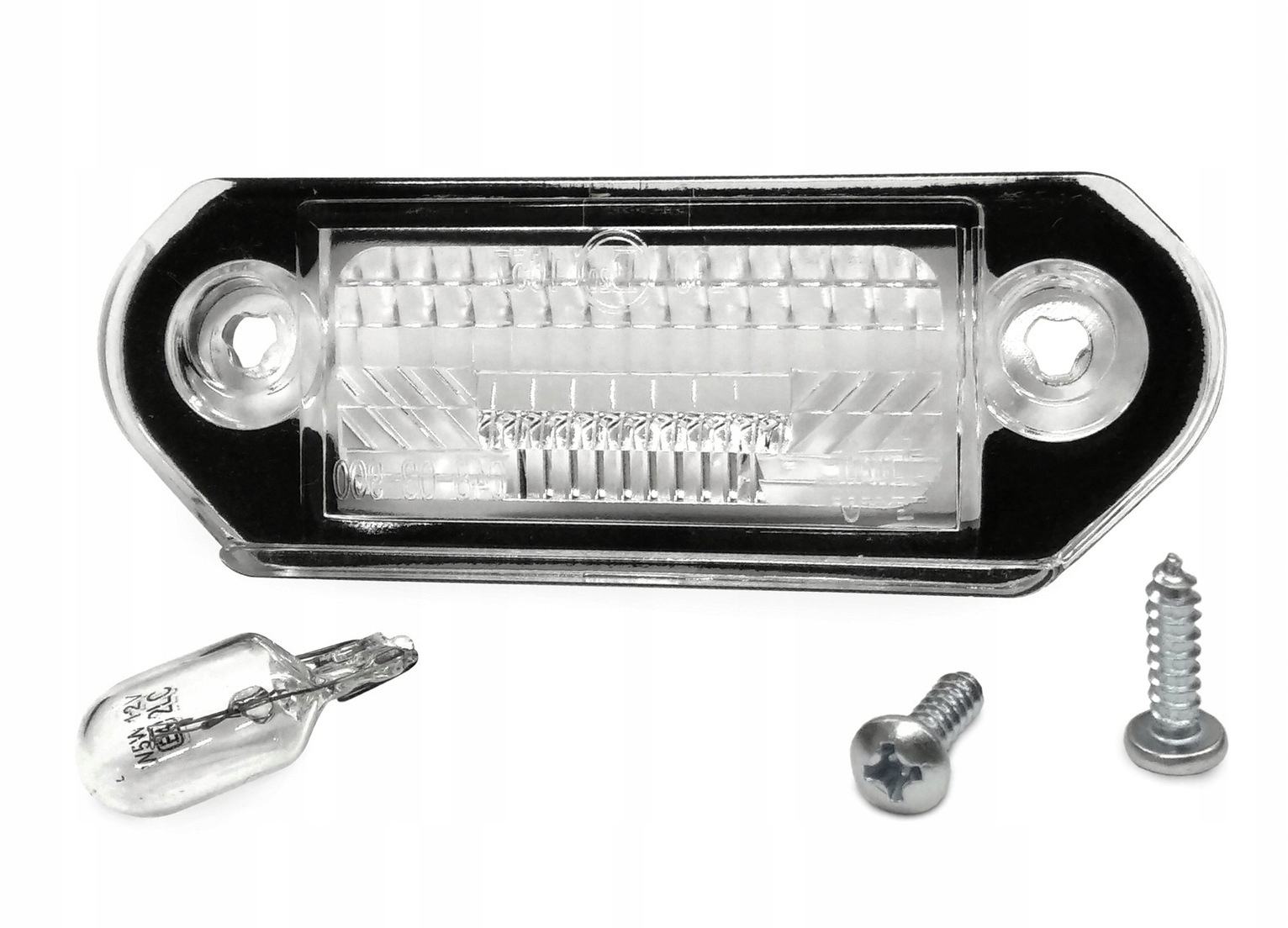 

Lampka Klosz Tablicy Rejestracyjnej Vw Golf III 3