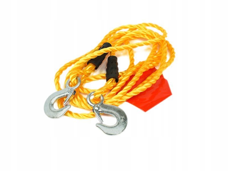 

Linka Holownicza Pleciona Hol 5000 Kg 5 Ton 4m