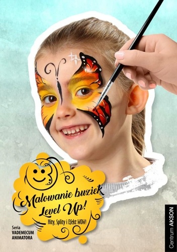

Książka Malowanie Buziek Vademecum Level Up cz.2