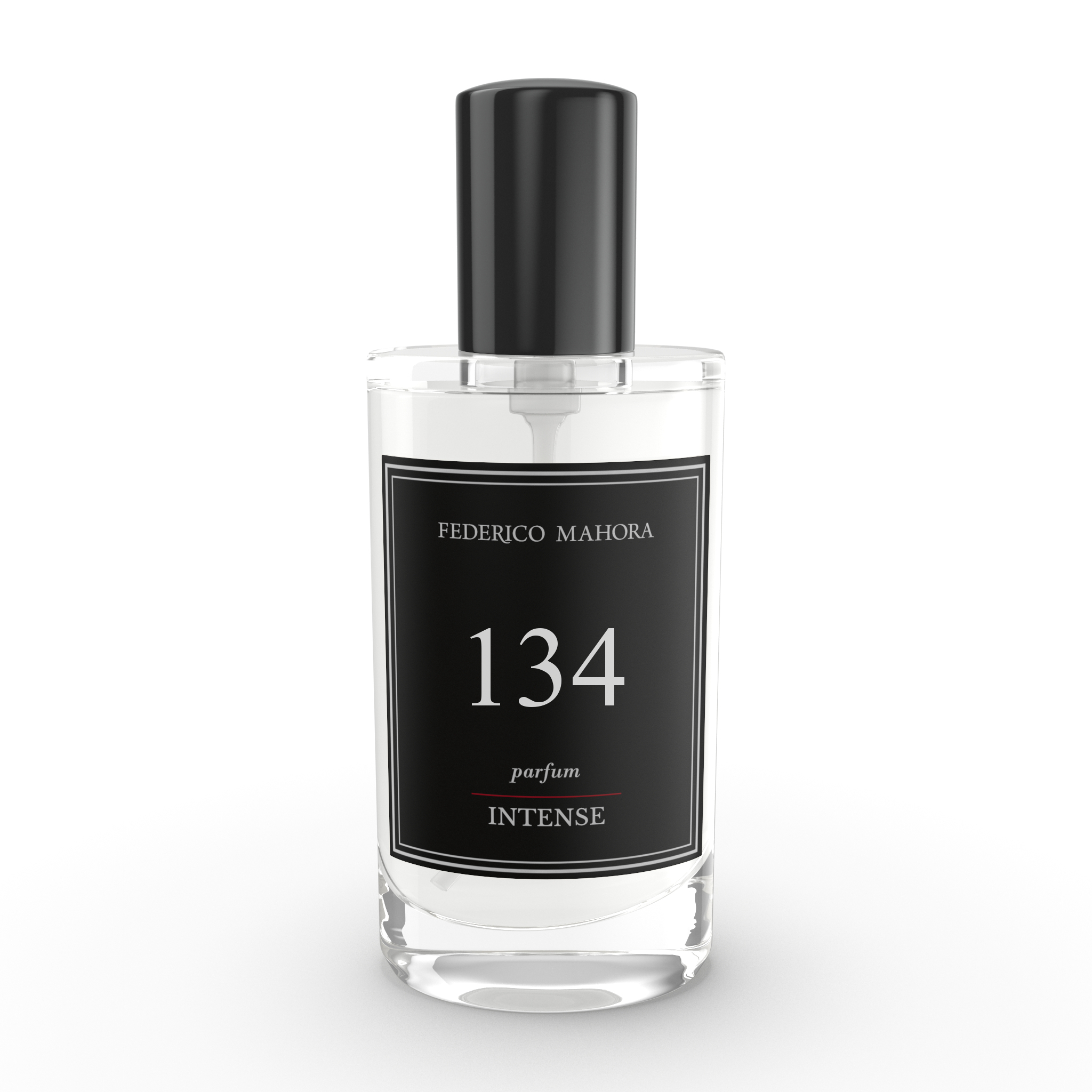

Perfumy Fm 134 Intense 24% pojemność 50ml Gratisy