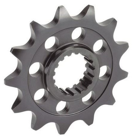 

Zębatka przednia Honda Cr/crf 125-250 04-16 13