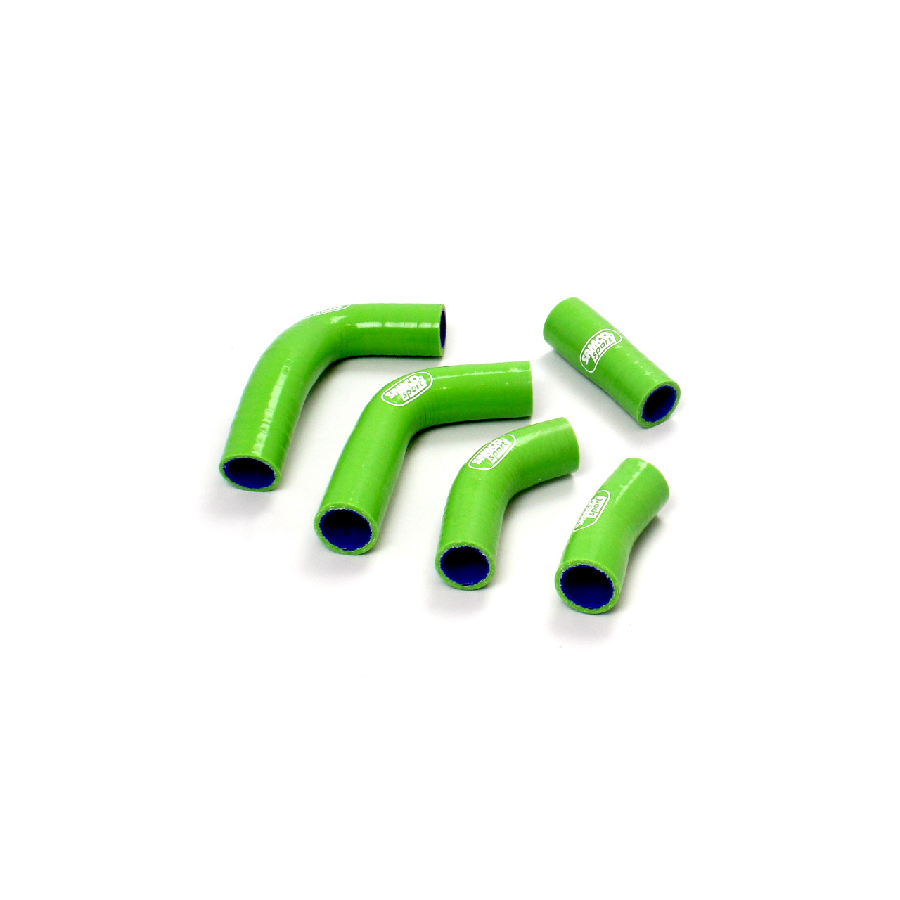 KAW-51 - # SAMCO Спорт кофе-51 радиатор Kawasaki Ninja 250 R