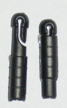 

Vde-r łącznik zestawu bata, zapinka do bata 2,50mm