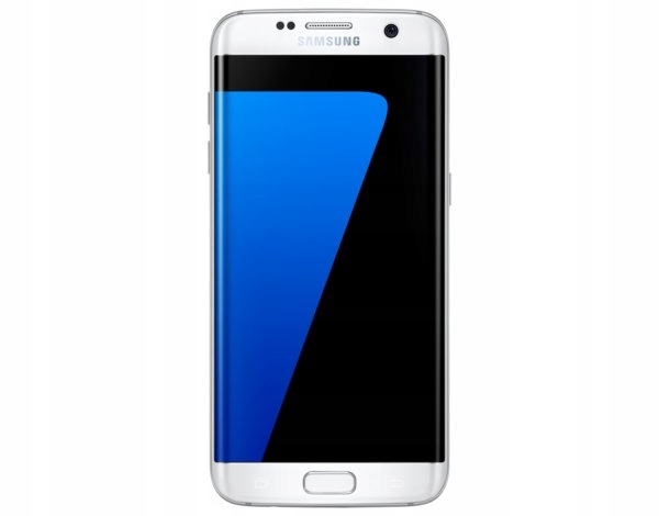  Samsung S6 EDGE-білий. EAN 8806086852906 