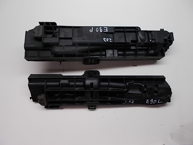 BMW 3 E90 E91 крышки радиатора в сборе