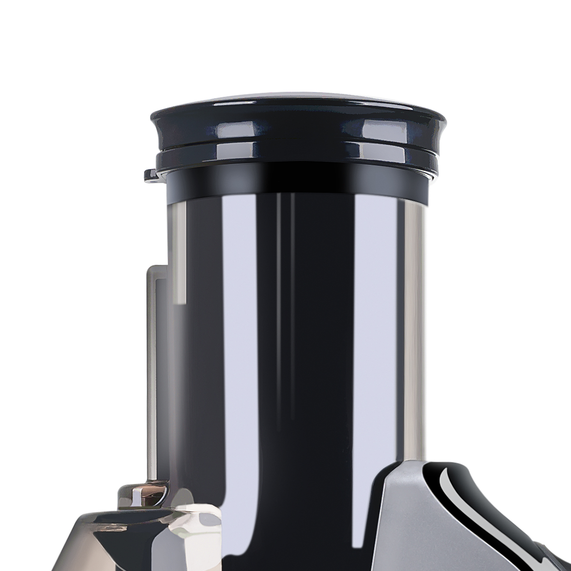 Wyciskarka WOLNOOBROTOWA do soków ELDOM PJ1200 Model PJ1200AC