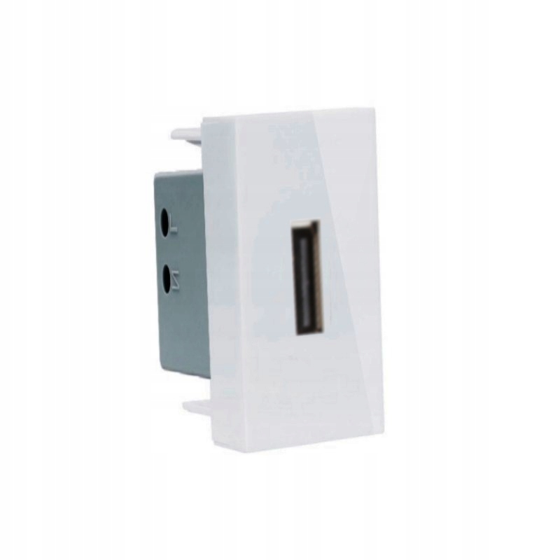 

Livolo Ładowarka Usb, Usb Charger Biały