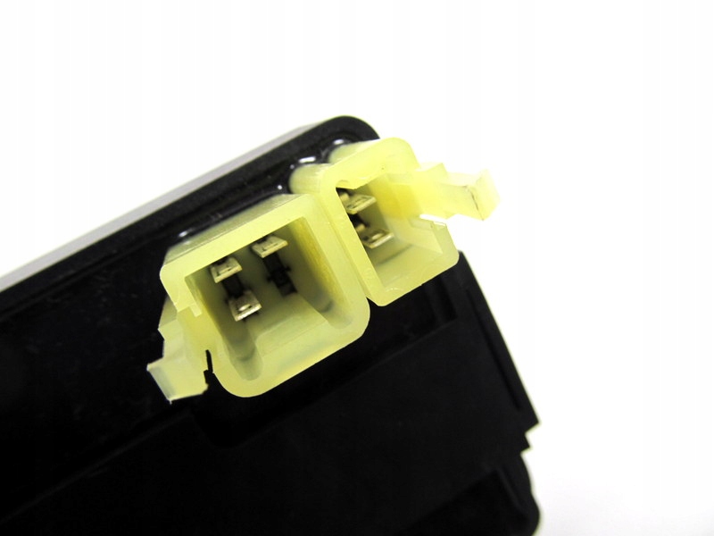 Moduł HONDA BALI 100 50 Shindengen GAVH CI 644A Producent Honda OE