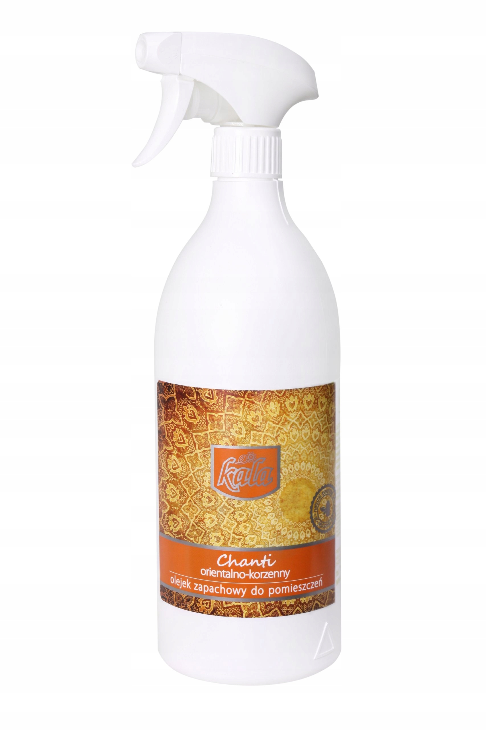 

Kala Chanti 1l Olejek Zapachowy Oriental-Korzenny