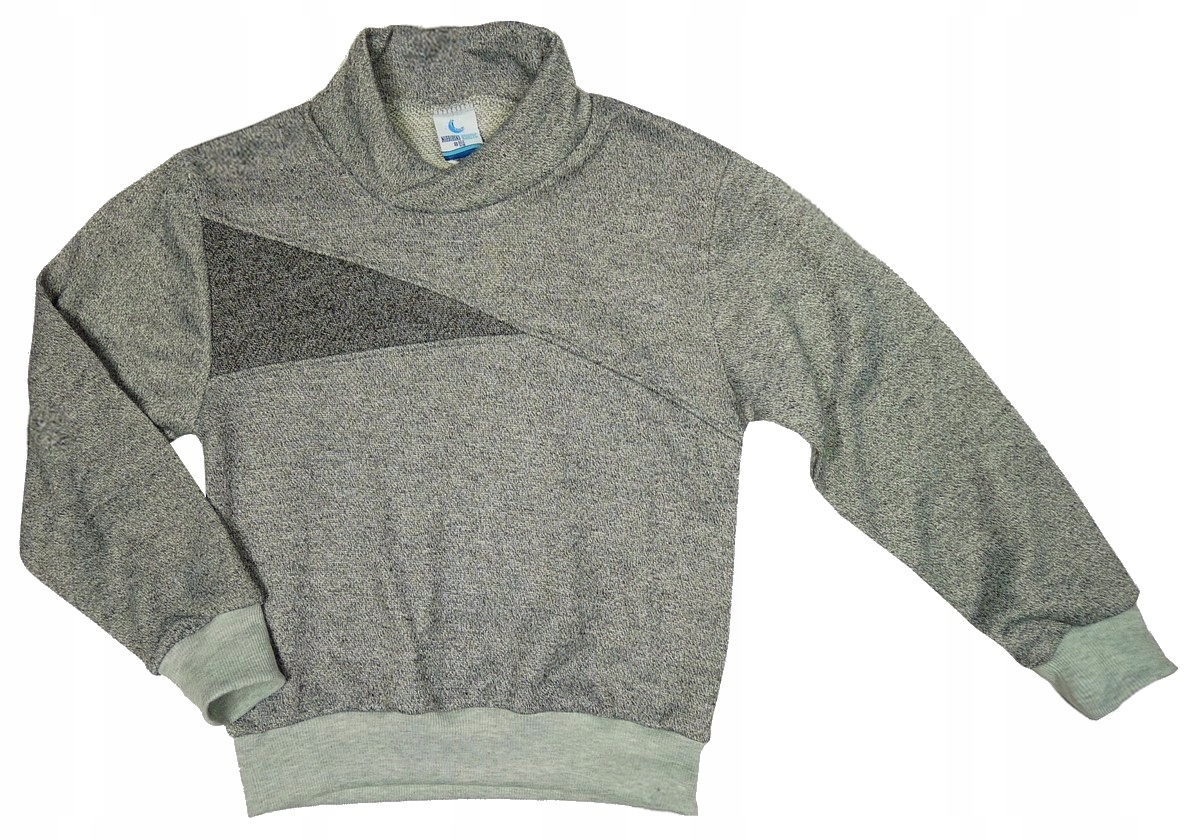 

Bluza Półgolf Kline rozm. 8 ok. 122/128 Light