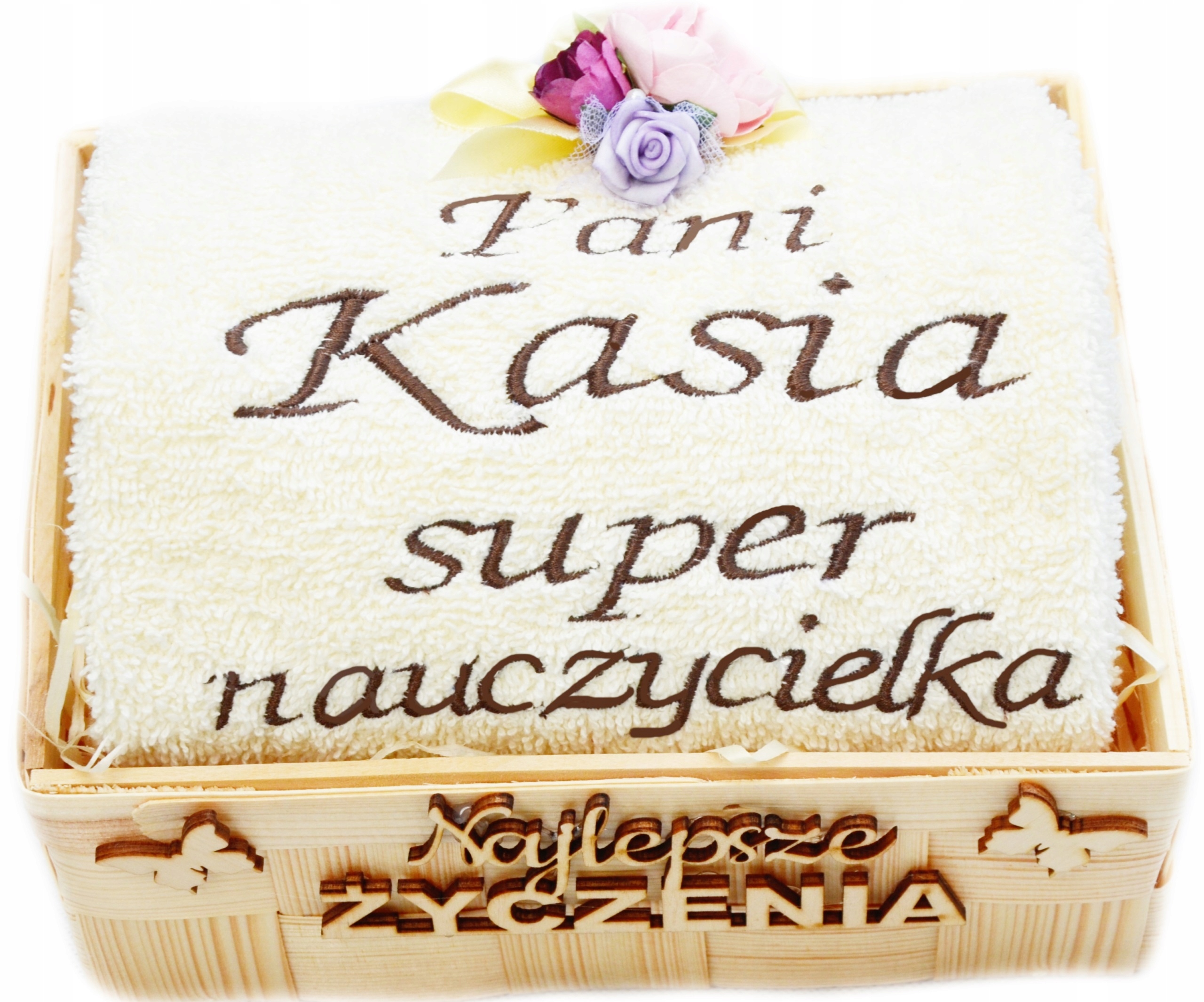 

100% Praktyczny dla Wychowawczyni
