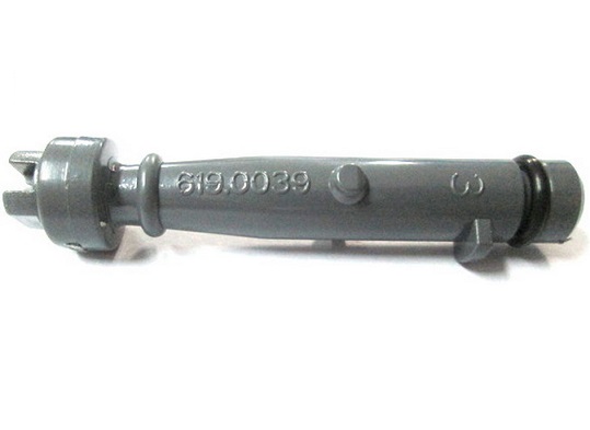 

Dysza Ssawki małej Zelmer Wodnik Aquavelt 619.0039