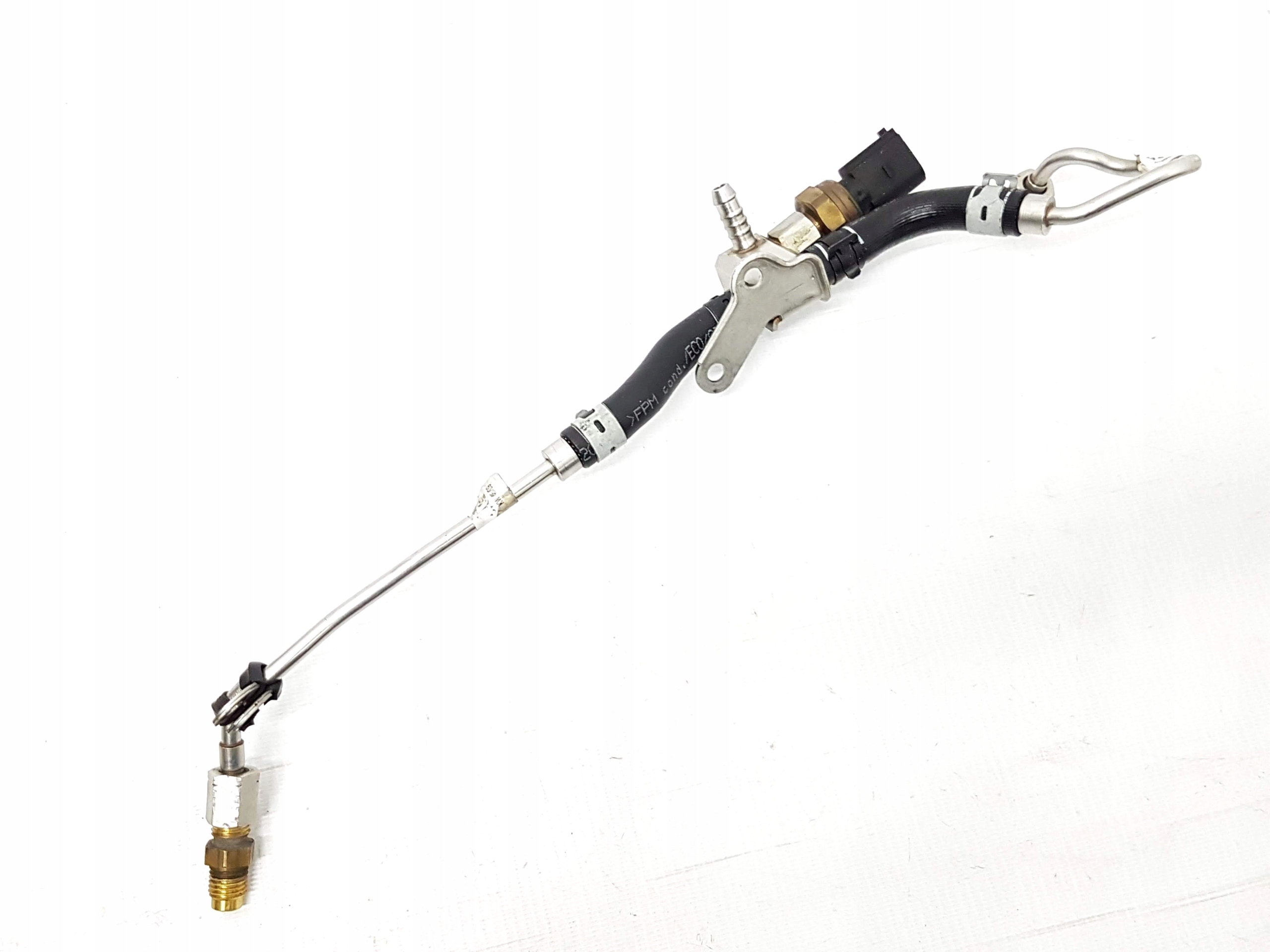 Rozdzielacz paliwa Audi A8 4H 4 2 FSI 079127503BB Part manufacturer Audi OE