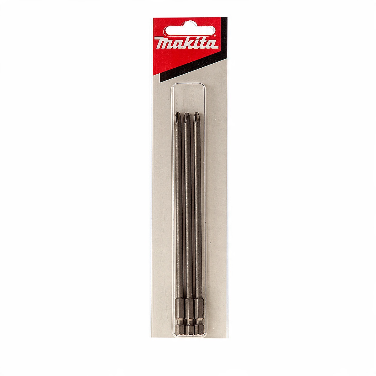 

Makita bit Końcówka 6842 DFR550 BFR550 3SZT PH2