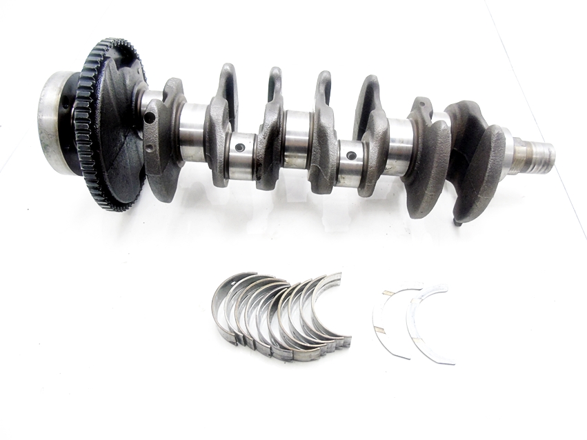 CRANKSHAFT АЛЬФА 1.4 TS 145 146