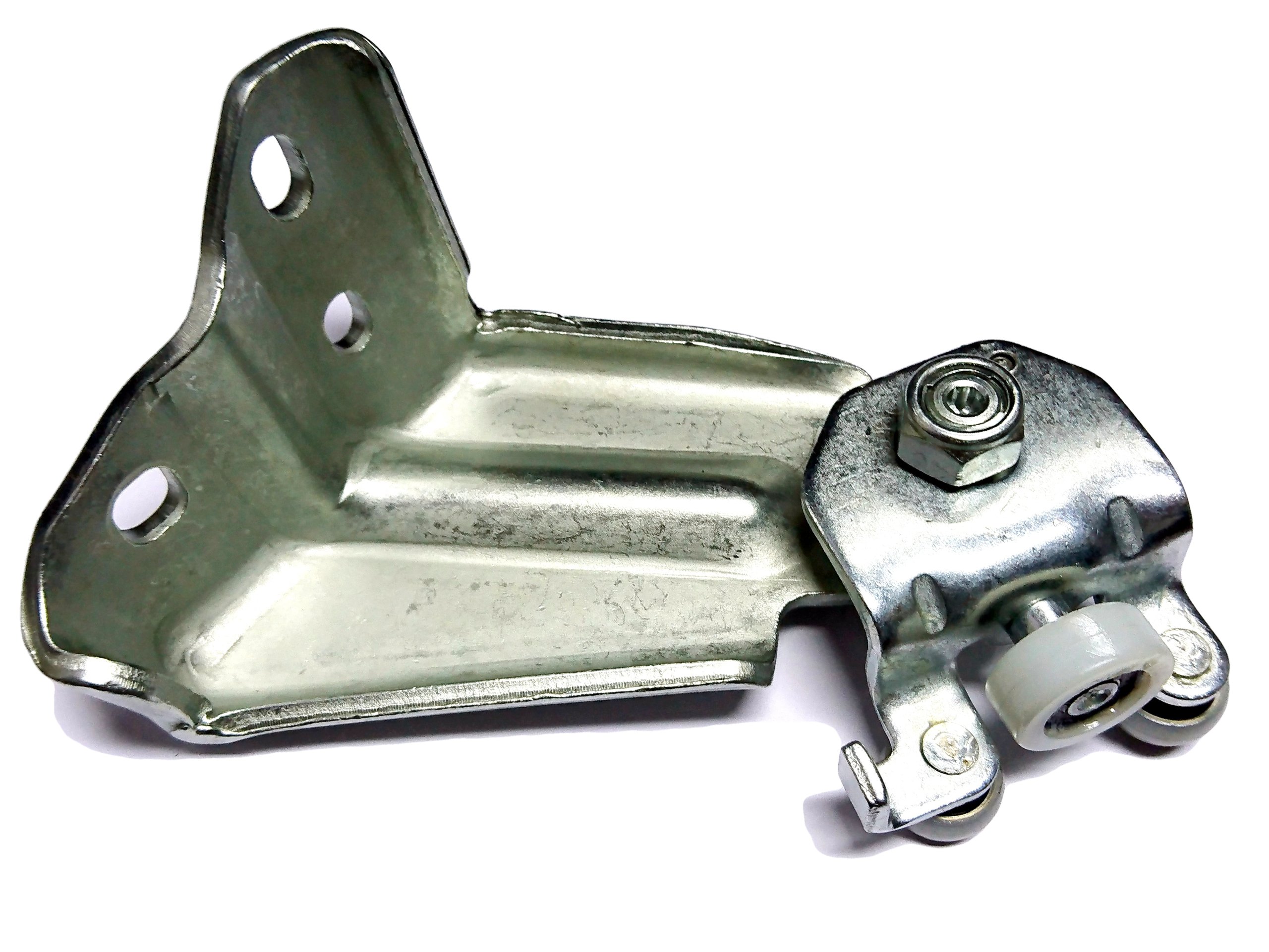 1344234080 - РОЛИК ТЕЛЕЖКА ДВЕРИ DUCATO БОКСЕР ПЕРЕМЫЧКА 06 Г ПРЕМИУМ