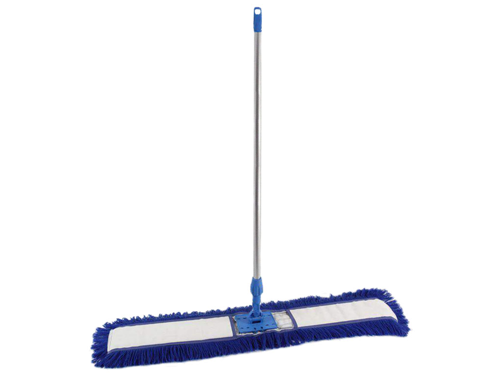 

Profesjonalny Zestaw mop przemysłowy Akryl 100cm