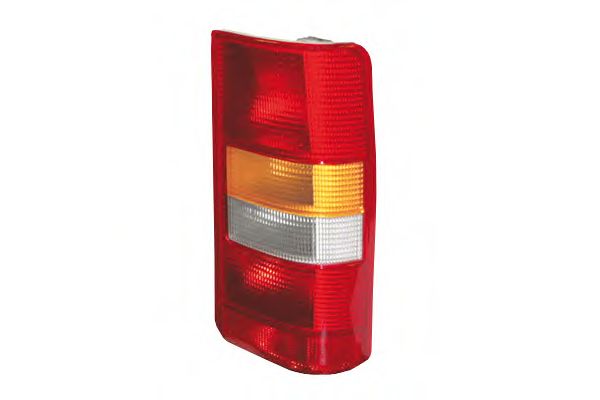 

Fiat Scudo Peugeot Expert Jumpy Lampa Tylna Prawa