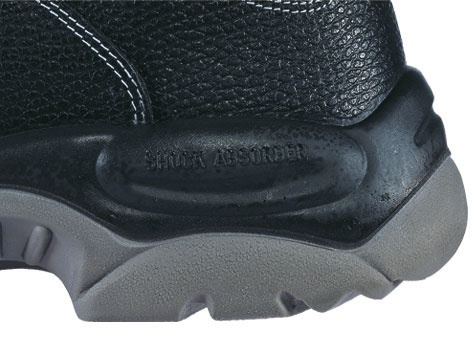 BUTY ROBOCZE BHP SAULT S3 DELTAPLUS '42 Kod producenta Sault S3