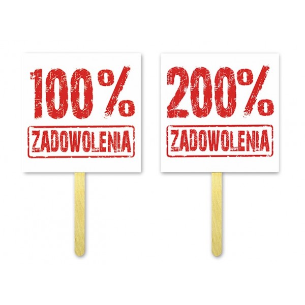 

Zabawne Ślubne Tabliczki do zdjęć Fotobudka - TL25