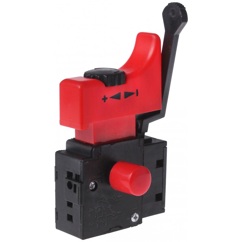 

Wyłącznik Włącznik Przełącznik Wiertarka 6A 250V