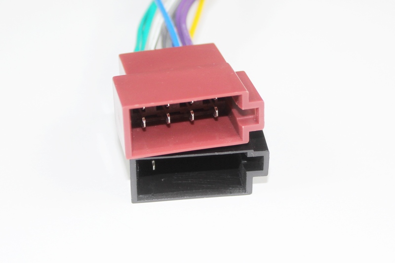 ZŁĄCZE SONY CDX GT472UM MEX BT4100U CDX GT570UI Model CDX-GT570UI