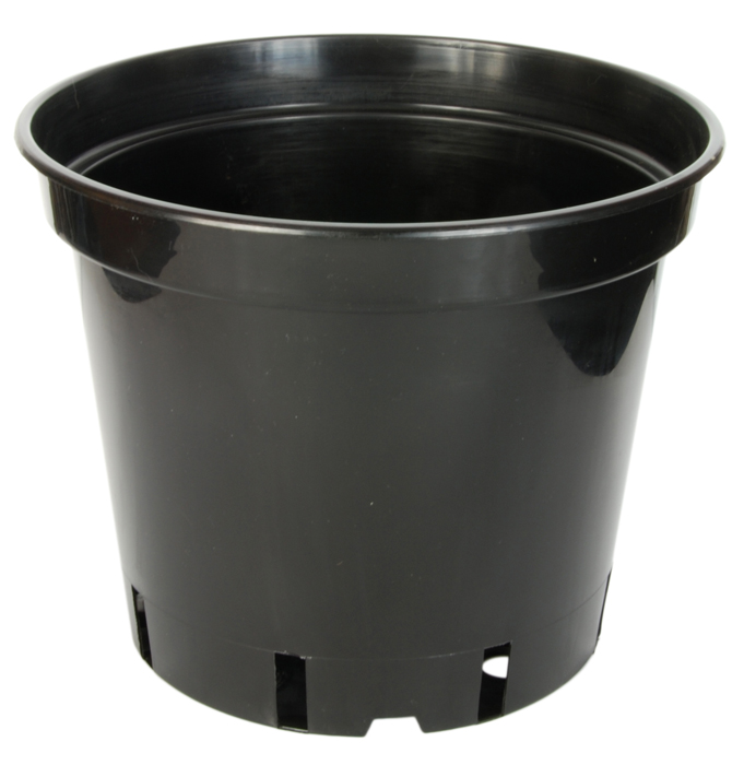 

Doniczki produkcyjne szkółkarskie 26x21 7,5L 50szt